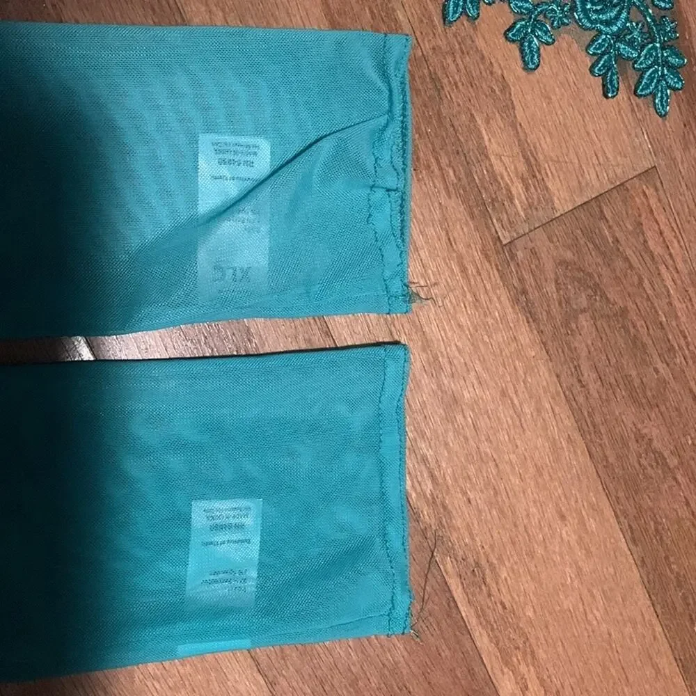Weissman costume accessories